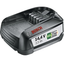 Bosch 14,4 Volt 2,5 Amperestunden Akkupack
