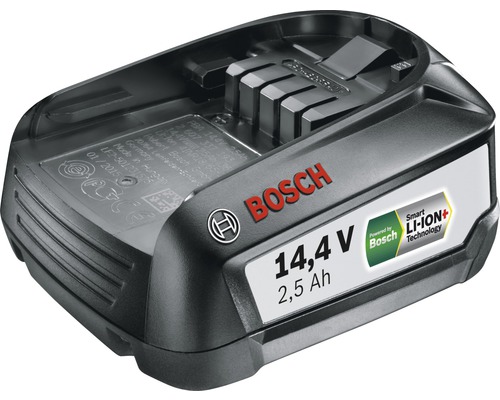 Bosch 14,4 Volt 2,5 Amperestunden Akkupack