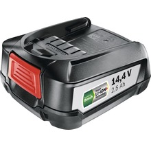 Bosch 14,4 Volt 2,5 Amperestunden Akku