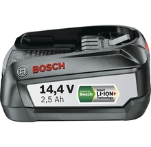 Bosch 14,4 Volt 2,5 Amperestunden Akku