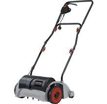 Rasenlüfter mit Stromanschluss für die Gartenpflege