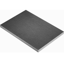 Siebdruckplatte Platte phenolharzbeschichtet braun 2500 x 1250 x 12 mm-thumb-2