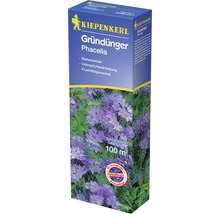 Kiepenkerl Gründünger Phacelia Packung