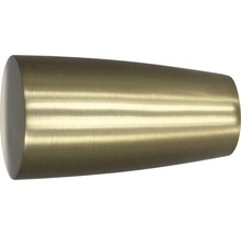 Möbelknopf aus Metall
