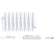 LED-Streifen mit Trafo und Stecker