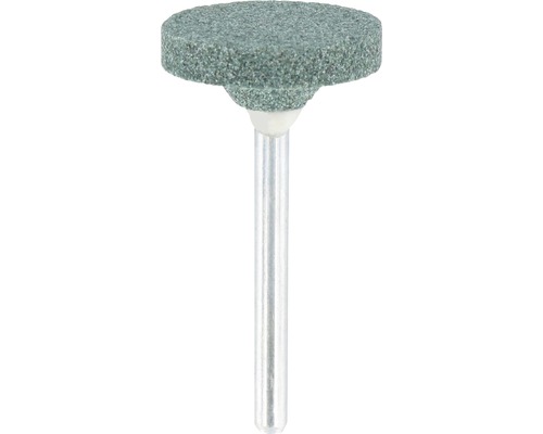 Siliziumkarbid Schleifstein 85422 Dremel 19,8 mm
