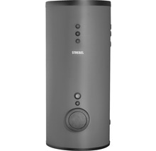 Wärmepufferspeicher Strebel PSR 1000 887 Liter grau