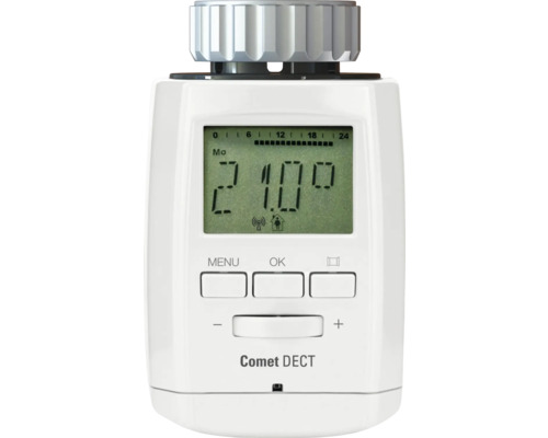 Comet DECT Heizkörperthermostat