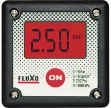 Digitaler Druckmesser zur Druckmessung
