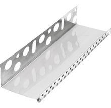 Putzprofil für den Innenausbau