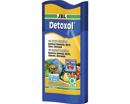 JBL Detoxol 100 ml