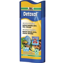 JBL Detoxol zur sofortigen Entgiftung von Aquarienwasser