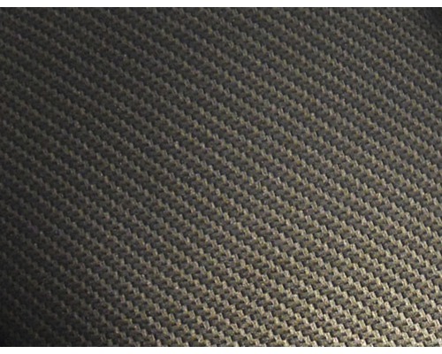 Wassertransferdruck Folie Carbon CD-172-1 50x100 cm Nahaufnahme eines Gewebes
