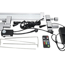 Aquariumbeleuchtung JBL LED Solar Natur 22 W, 438 mm
