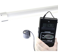 Aquariumbeleuchtung JBL LED Solar Natur 22 W, 438 mm