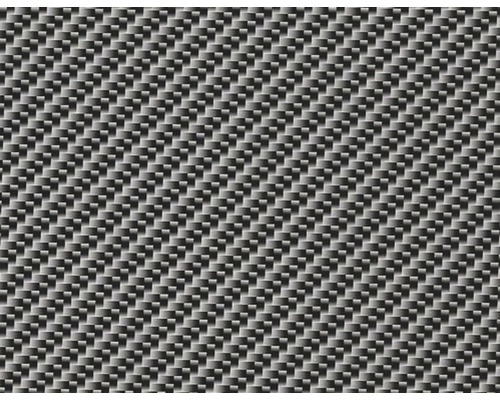 Wassertransferdruck Folie Carbon CD-221-1 50x100 cm