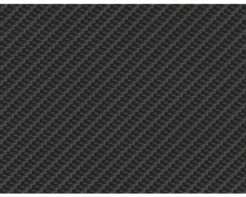 Textur aus Kohlenstofffaser