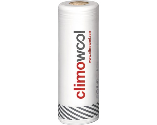 Climowool Dämmwolle Rolle