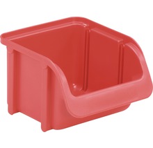 Aufbewahrungsbox aus Kunststoff