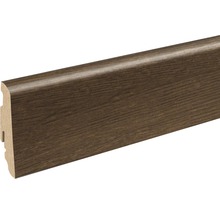 Sockelleiste aus Holz