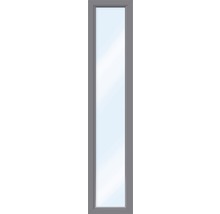 Kunststofffenster Festelement ARON Basic weiß/anthrazit 500x1100 mm-thumb-0 Kunststofffenster Festelement ARON Basic weiß/anthrazit 500x1100 mm-thumb-0