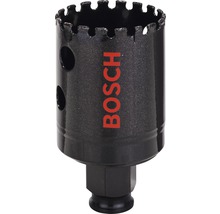 Lochsäge mit Bosch Logo