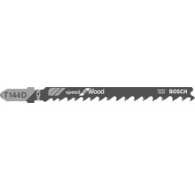 Bosch Stichsägeblatt T144D Speed for Wood