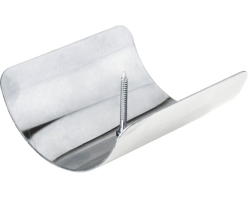 Kabelschelle mit Nagel