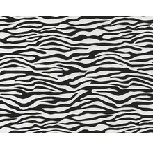 Zebra Muster Textil