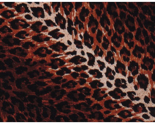 Wassertransferdruck Folie Leopard CD-83 50x100 cm