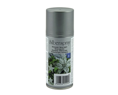 Dekospray Silber 150 ml