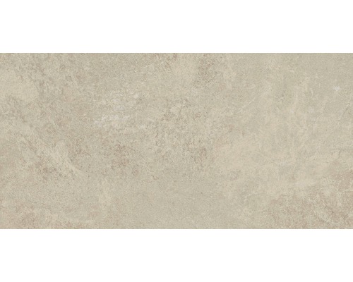 Beige Bodenfliese mit Steinoptik