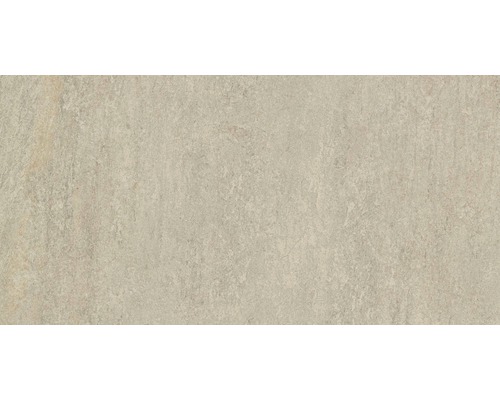 Beige Bodenfliese mit Steinoptik