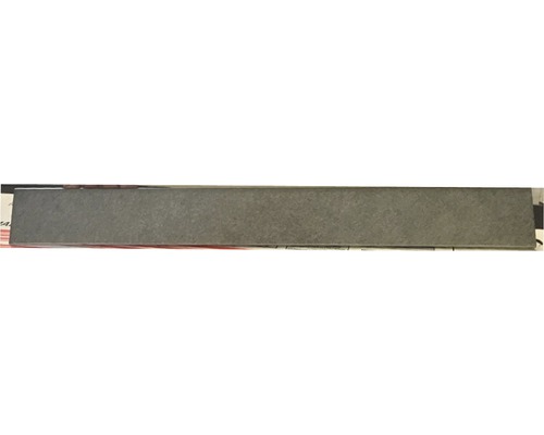 Feinsteinzeug Sockelfliese New Scout 7,2x62,0 cm grau