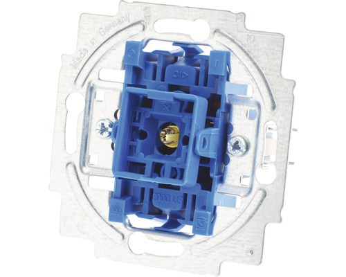 Einsatz für Wechselschalter