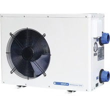 Schwimmbad-Wärmepumpe Waterpower 5000