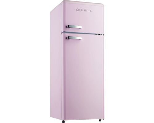 Wolkenstein Kühl- und Gefrierkombination mit zwei Türen