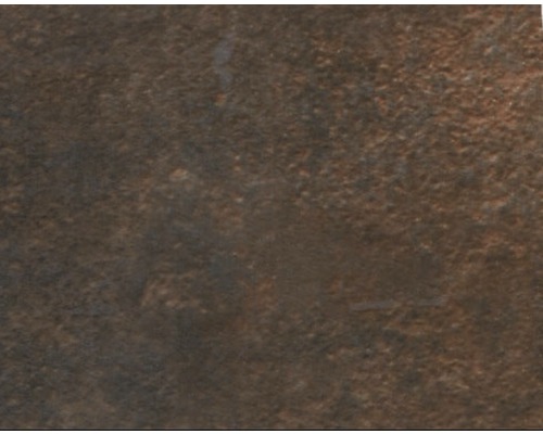 Wassertransferdruck Folie Stein braun CS-55 50x100 cm Natursteinfliese mit rauer Oberfläche