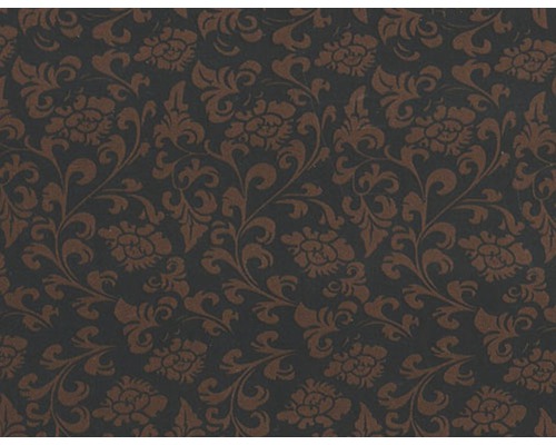 Wassertransferdruck Folie Blumen gold CD-103 50x100 cm