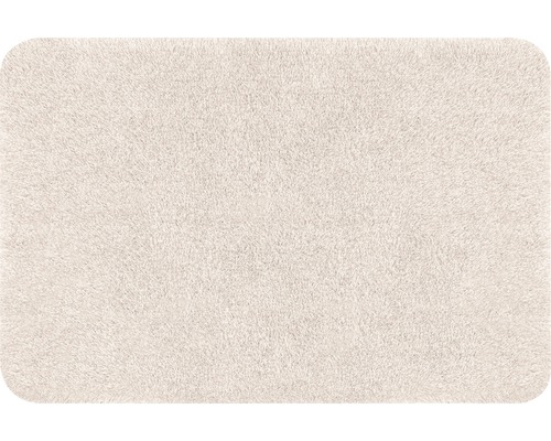 Bidet-Vorleger Spirella Brizzolo 55x65 cm beige Bidet-Vorleger Spirella Brizzolo 55x65 cm beige