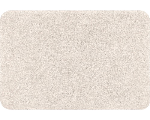 Badteppich Spirella Brizzolo 60x90 cm beige