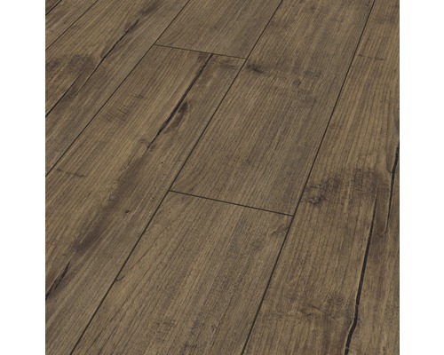 Laminat KRONOTEX 8.0 Exquisit Nostalgie Teak