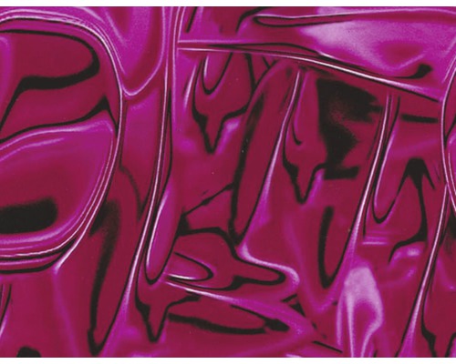 Wassertransferdruck Folie Alien pink CD-129 50x100 cm