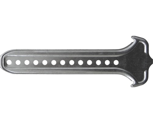 Ankerhänger Knauf 170 für CD Profil 60/27 mm 30 Stück Metall Lochband zur Befestigung