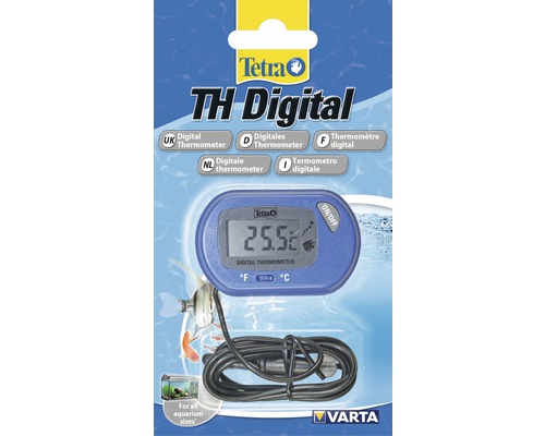 Thermometer Tetra digital