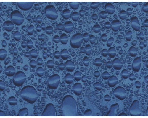 Wassertransferdruck Folie Waterdrops CD-41 50x100 cm