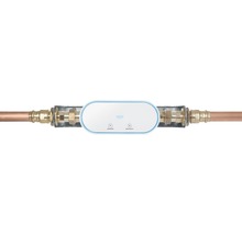 Wandmontage-Set Grohe Sense Guard 22501000für GROHGrohe Sense Guard passend zu 22 500 LN0 und 22 502 LN0