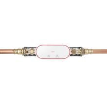 Wandmontage-Set Grohe Sense Guard 22501000für GROHGrohe Sense Guard passend zu 22 500 LN0 und 22 502 LN0