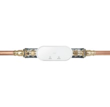Wandmontage-Set Grohe Sense Guard 22501000für GROHGrohe Sense Guard passend zu 22 500 LN0 und 22 502 LN0