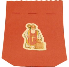 Nikolausstiefel zum Befüllen mit Nikolaus-Motiv